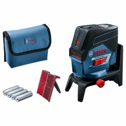 Nivel láser BOSCH GCL 2-50 C