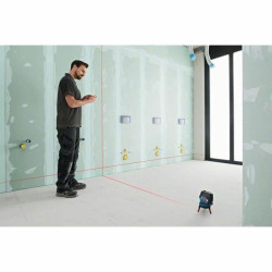 Nivel láser BOSCH GCL 2-50 C