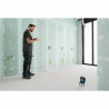 Nivel láser BOSCH GCL 2-50 C