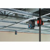 Nivel láser BOSCH GCL 2-50 C