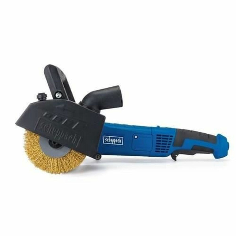 Lijadora Scheppach MRS1300 1300 W 230 V Lijadora Scheppach MRS1300 1300 W 230 V