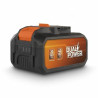 Batería de litio recargable Powerplus Dual Power Powdp9040 20 V 4 Ah