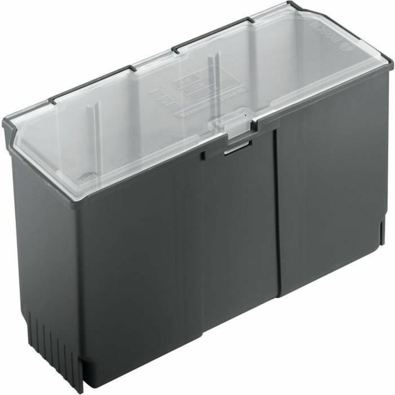 Caja para herramientas BOSCH SystemBox Polipropileno Caja para herramientas BOSCH SystemBox Polipropileno