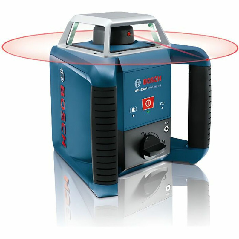 Nivel láser BOSCH GRL 400 H Professional Nivel láser BOSCH GRL 400 H Professional