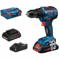 Atornillador BOSCH GSR 18V-55 Professional - Bohrer/Schrauber - schnur
