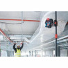 Nivel láser BOSCH GLL 3-80 C Professional + BT 150