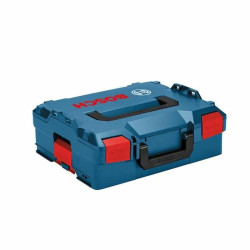 Maletín para herramientas BOSCH L-BOXX 136 Professional Azul Modular