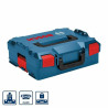 Maletín para herramientas BOSCH L-BOXX 136 Professional Azul Modular