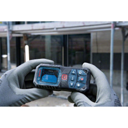 Telémetro BOSCH GLM 50-22 Professional