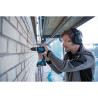 Taladro Percutor BOSCH GSB 18V-45 82 Piezas 45 Nm
