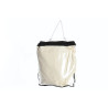 Velas de sombra DKD Home Decor Vela Beige Acero Inoxidable 300 x 400 x