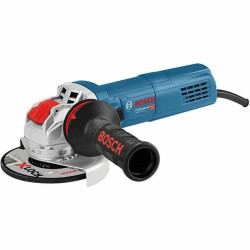 Amoladora angular BOSCH Professional X-LOCK GWX 9-125 S 900 W 230 V 12