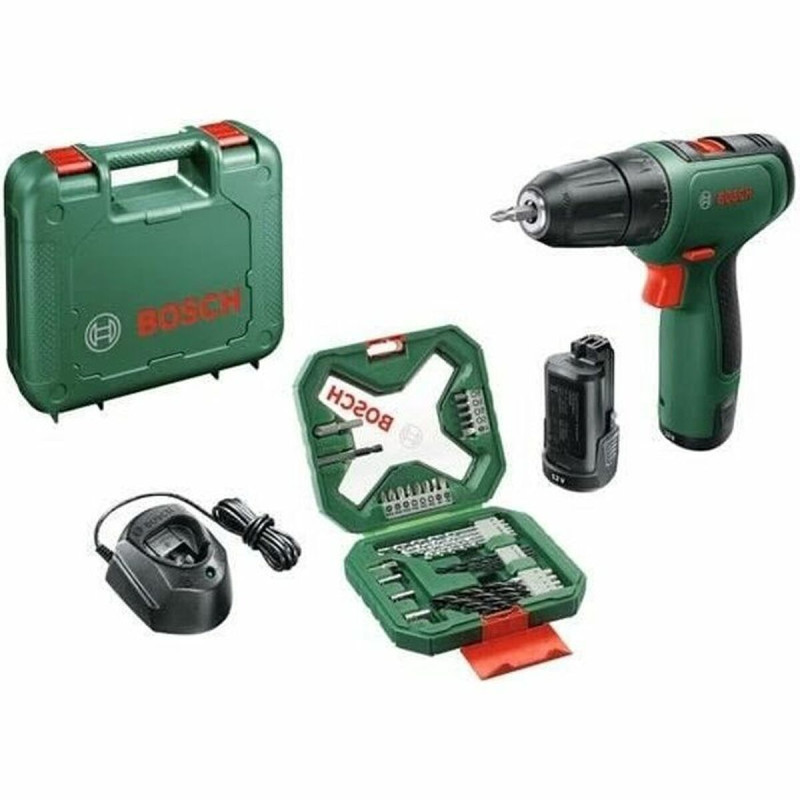 Atornillador BOSCH EasyDrill 1200 30 Nm Atornillador BOSCH EasyDrill 1200 30 Nm
