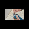 Multiherramienta BOSCH GCU 18V-30