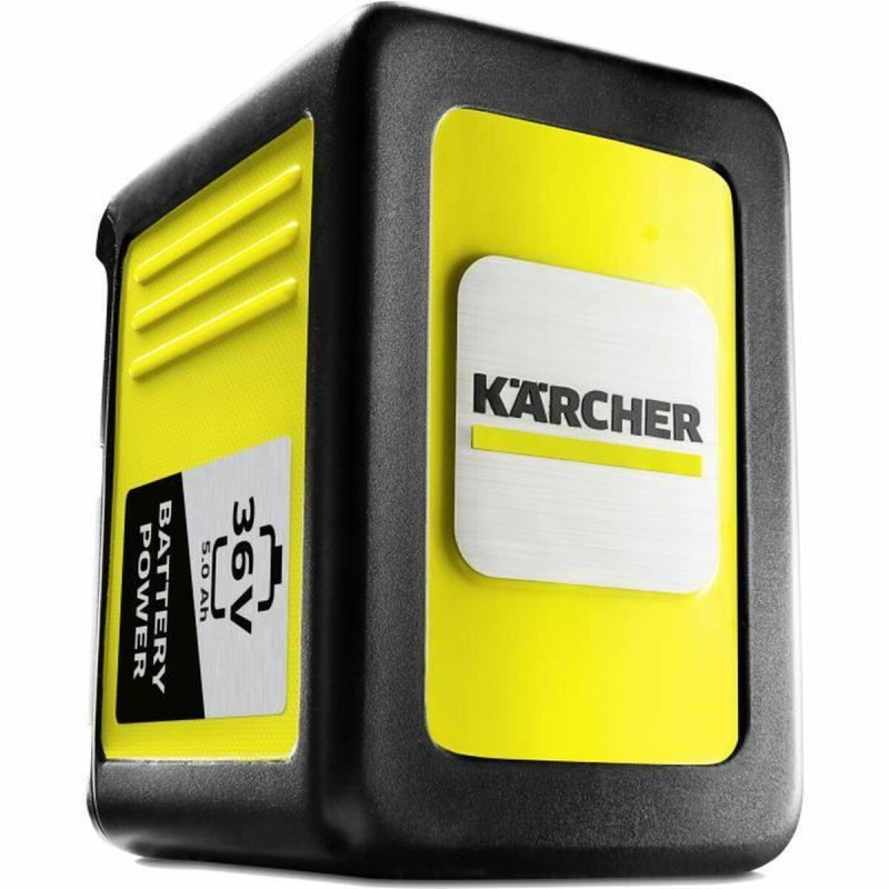 Batería de litio recargable Kärcher 36 V Batería de litio recargable Kärcher 36 V