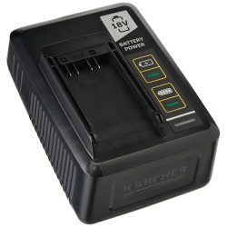 Batería de litio recargable Kärcher 18 V (1 unidad)