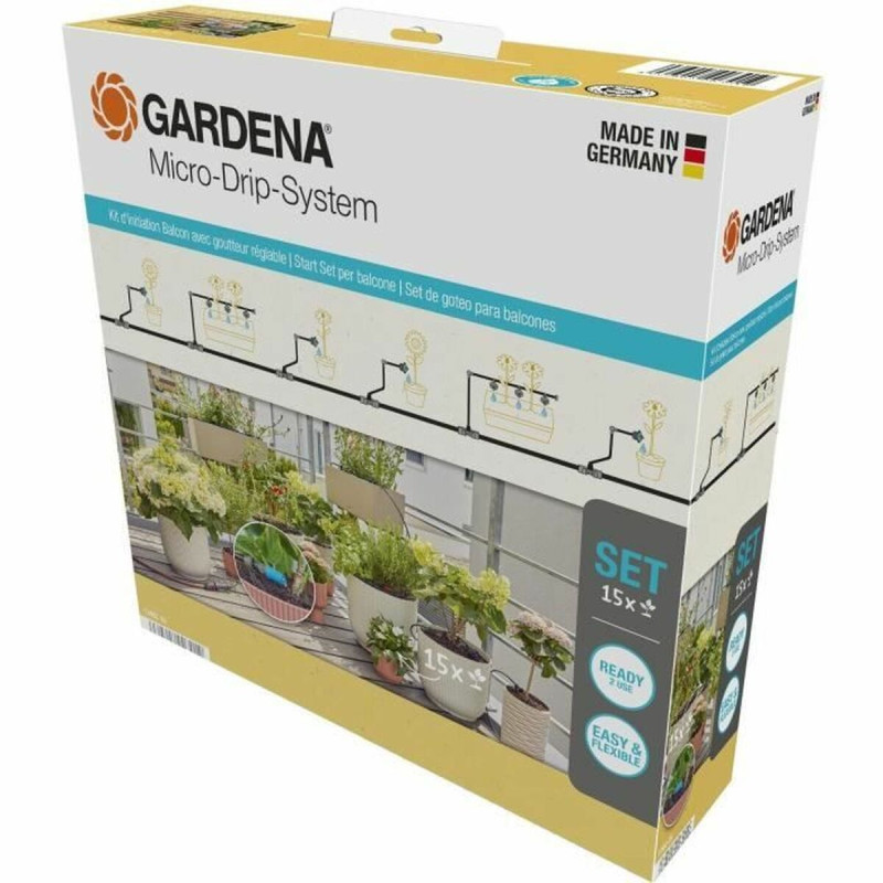 Hojas de Multiherramientas Gardena Hojas de Multiherramientas Gardena