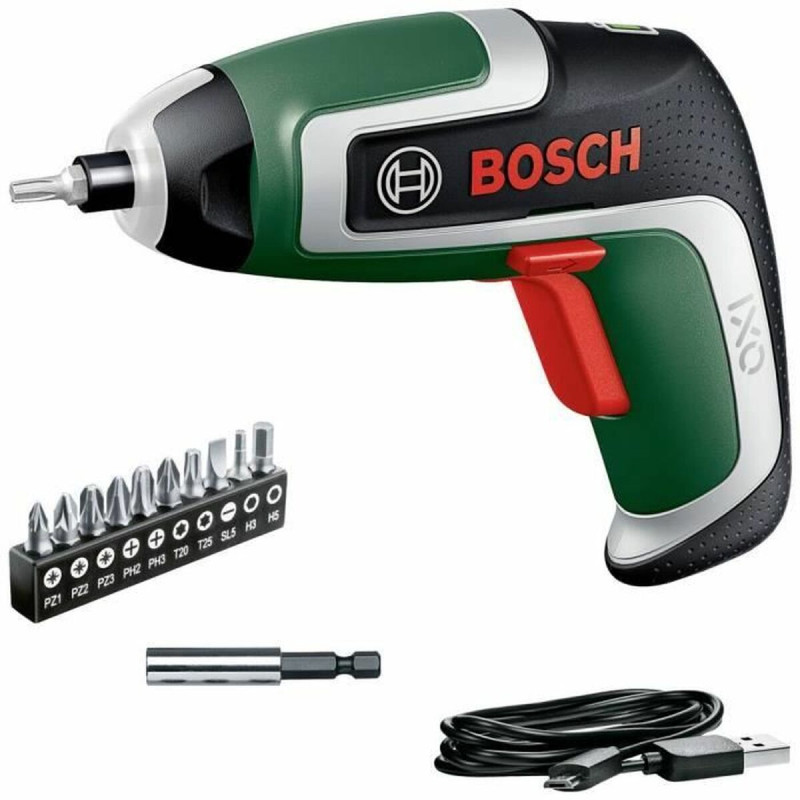 Atornillador BOSCH IXO 7 Atornillador BOSCH IXO 7