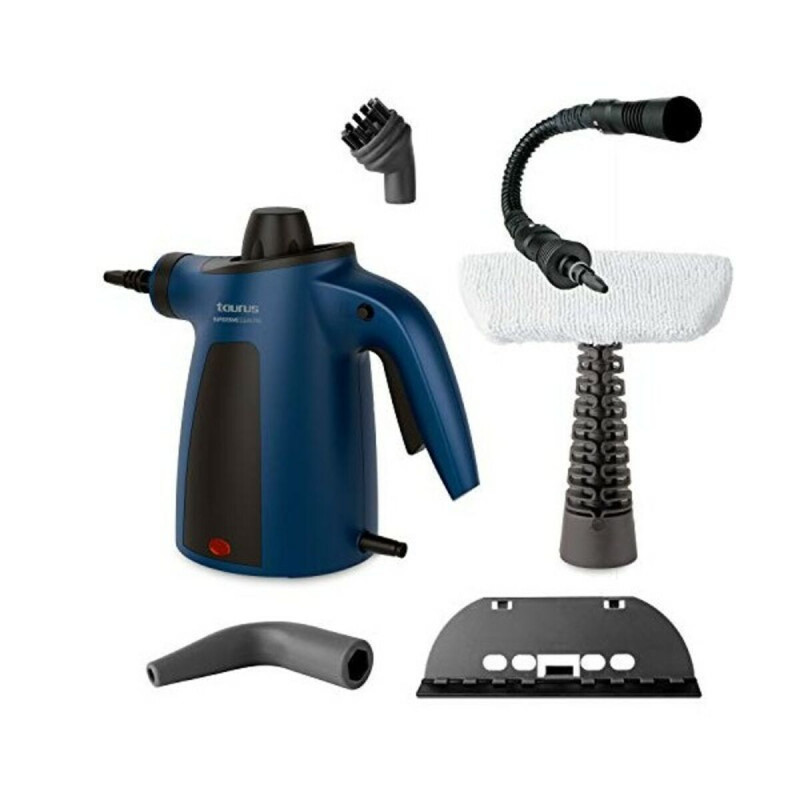 Vaporeta Taurus RAPID.CLEAN PRO 0,35 L 1050 W Vaporeta Taurus RAPID.CLEAN PRO 0,35 L 1050 W