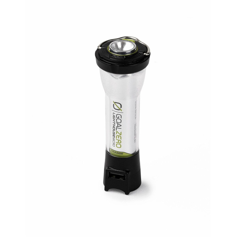 Linterna Goal Zero Lighthouse Micro Linterna Goal Zero Lighthouse Micro