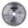 Disco de corte Mota clp18 sc760p