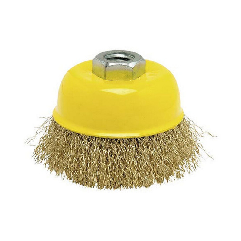 Cepillo Mota fc100 Desbaste 100 x 20 mm Cepillo Mota fc100 Desbaste 100 x 20 mm