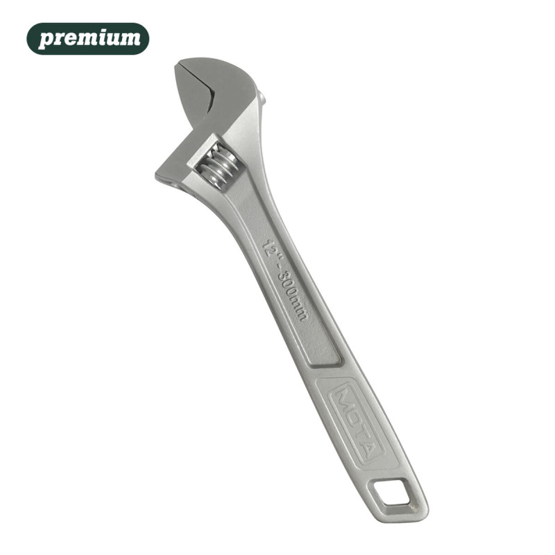 Llave inglesa ajustable Mota 24 mm Llave inglesa ajustable Mota 24 mm