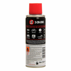 Aceite 3-En-Uno 34135 Spray Multiusos 200 ml