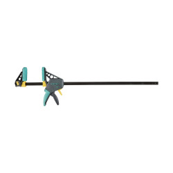 Sargento monomanual Wolfcraft 3033000