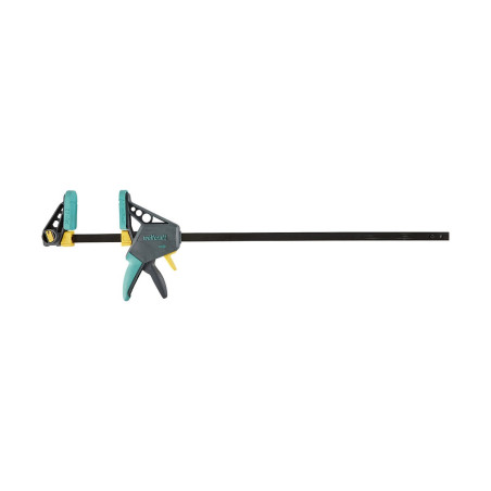 Sargento monomanual Wolfcraft 3033000