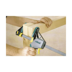 Sargento monomanual Wolfcraft 3033000