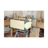 Sargento monomanual Wolfcraft 3033000
