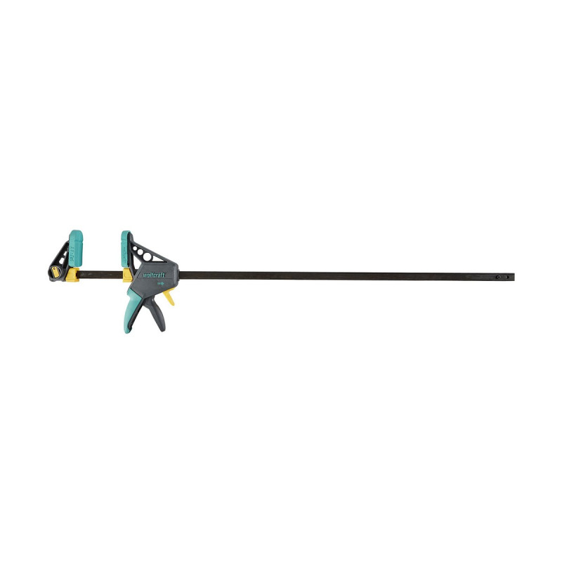Sargento monomanual Wolfcraft Sargento monomanual Wolfcraft