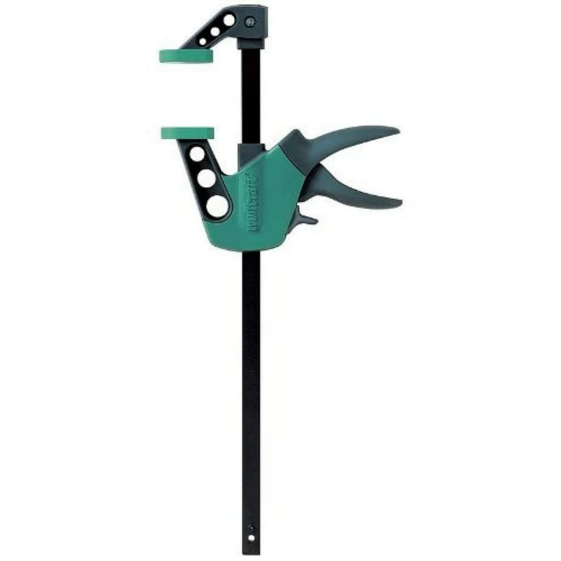 Sargento monomanual Wolfcraft 75-500 mm Sargento monomanual Wolfcraft 75-500 mm