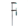 Sargento de Tornillo Wolfcraft SZ 80-450 3612000 80 mm