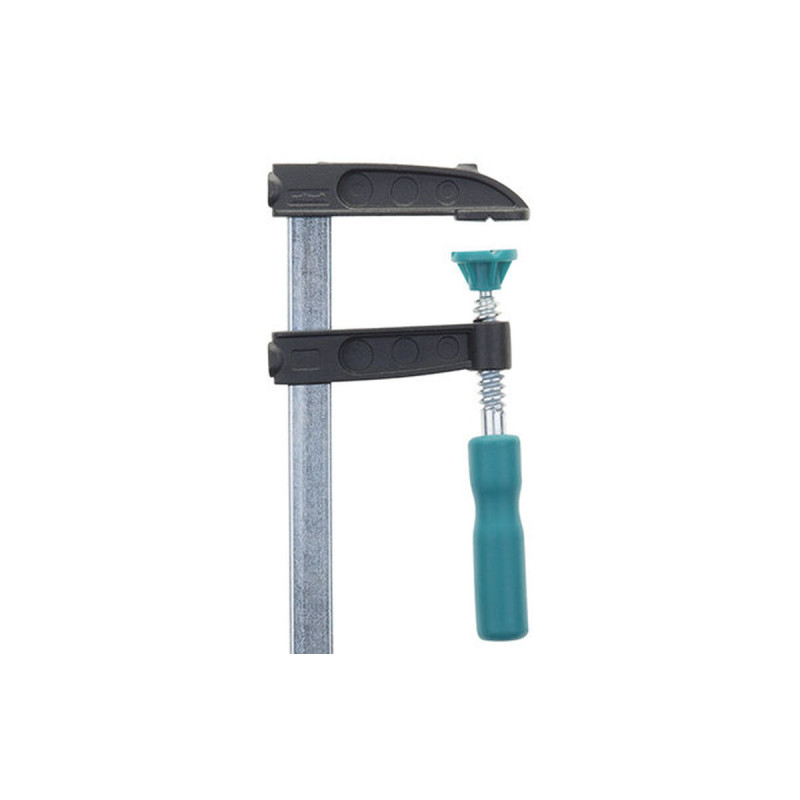 Sargento de Tornillo Wolfcraft 3607000 Sargento de Tornillo Wolfcraft 3607000