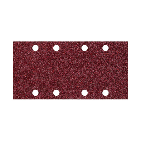 Hojas de lijar Wolfcraft 1767000 (9,3 x 18,5 cm)