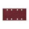 Hojas de lijar Wolfcraft 1767000 (9,3 x 18,5 cm)
