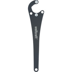 Juego de Llaves Wolfcraft Cabezales intercambiables