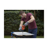 Set de taladro y accesorios Black & Decker BEH200-QS 500 W 230 V 230-2