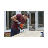 Set de taladro y accesorios Black & Decker BEH200-QS 500 W 230 V 230-2