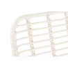 Conjunto de Sofá y Mesa DKD Home Decor Metal ratán sintético 124 x