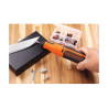 Herramienta Multifunción Turbo Black & Decker BCRT8IK-XJ
