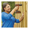 Taladro atornillador Black & Decker BDCDC18