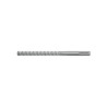 Set de brocas Fischer Quattric II SDS Plus Acero Hormigón