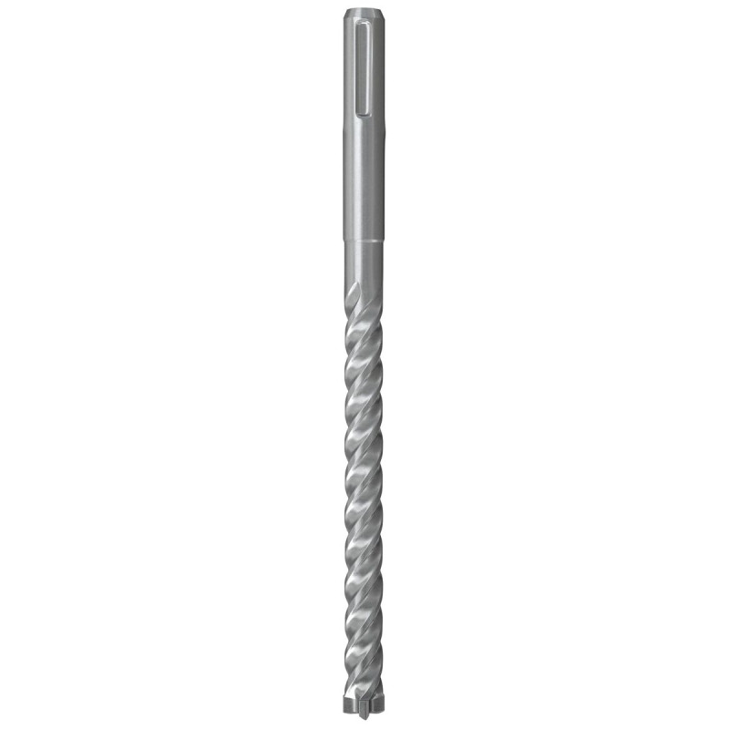 Set de brocas Fischer Quattric II SDS Plus Acero Hormigón Set de brocas Fischer Quattric II SDS Plus Acero Hormigón