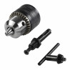 Portabrocas con Llave Wolfcraft 2649000