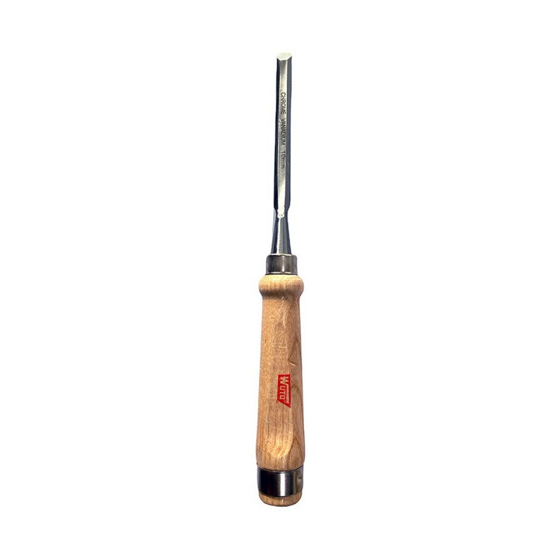 Formón Wuto Model 10 10 mm Formón Wuto Model 10 10 mm