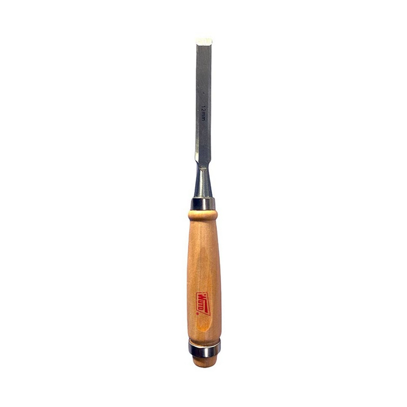 Formón Wuto Model 12 12 mm Formón Wuto Model 12 12 mm