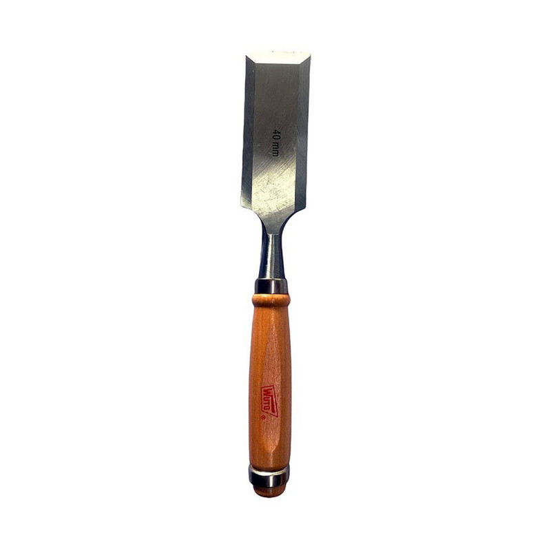 Formón Wuto Model 40 40 mm Formón Wuto Model 40 40 mm